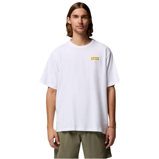 Columbia Men T-Shirt