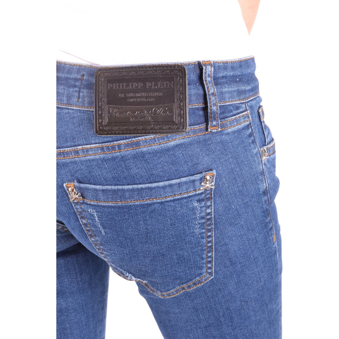 Philipp Plein  Women Jeans