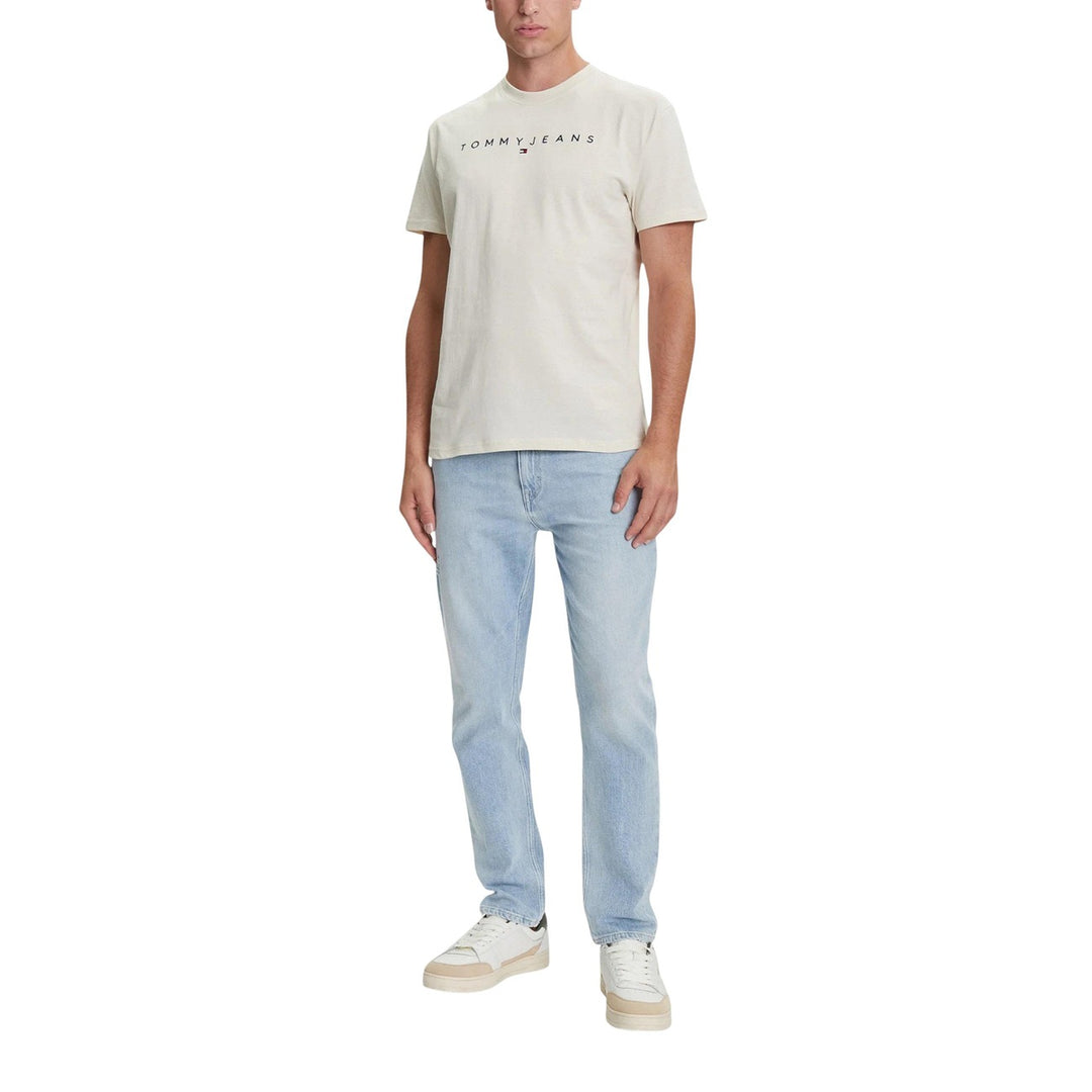 Tommy Hilfiger Jeans Men T-Shirt