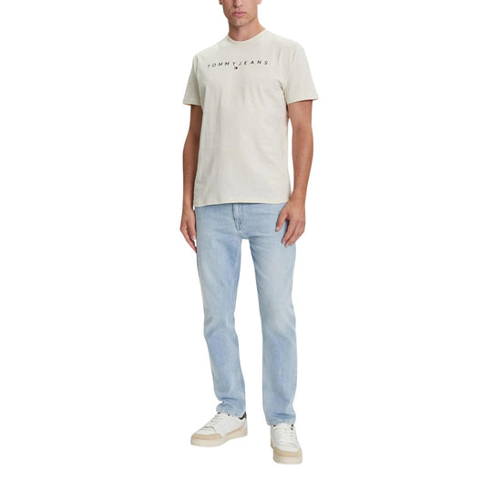 Tommy Hilfiger Jeans Men T-Shirt