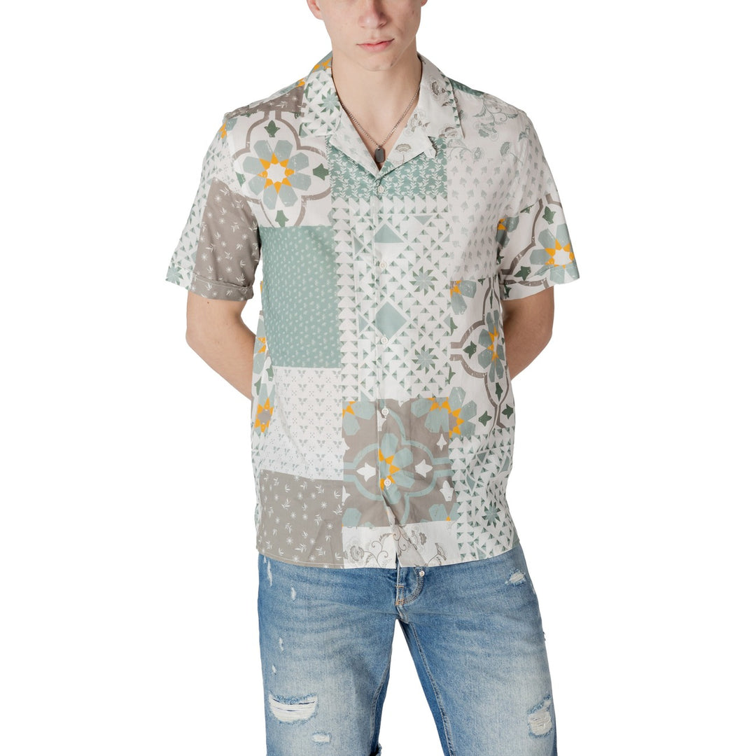 Antony Morato Men Shirt