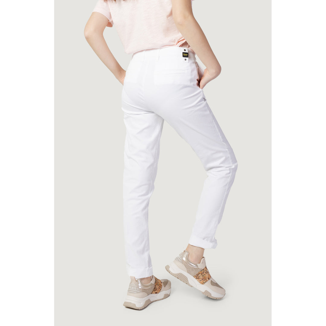 Blauer  Women Trousers