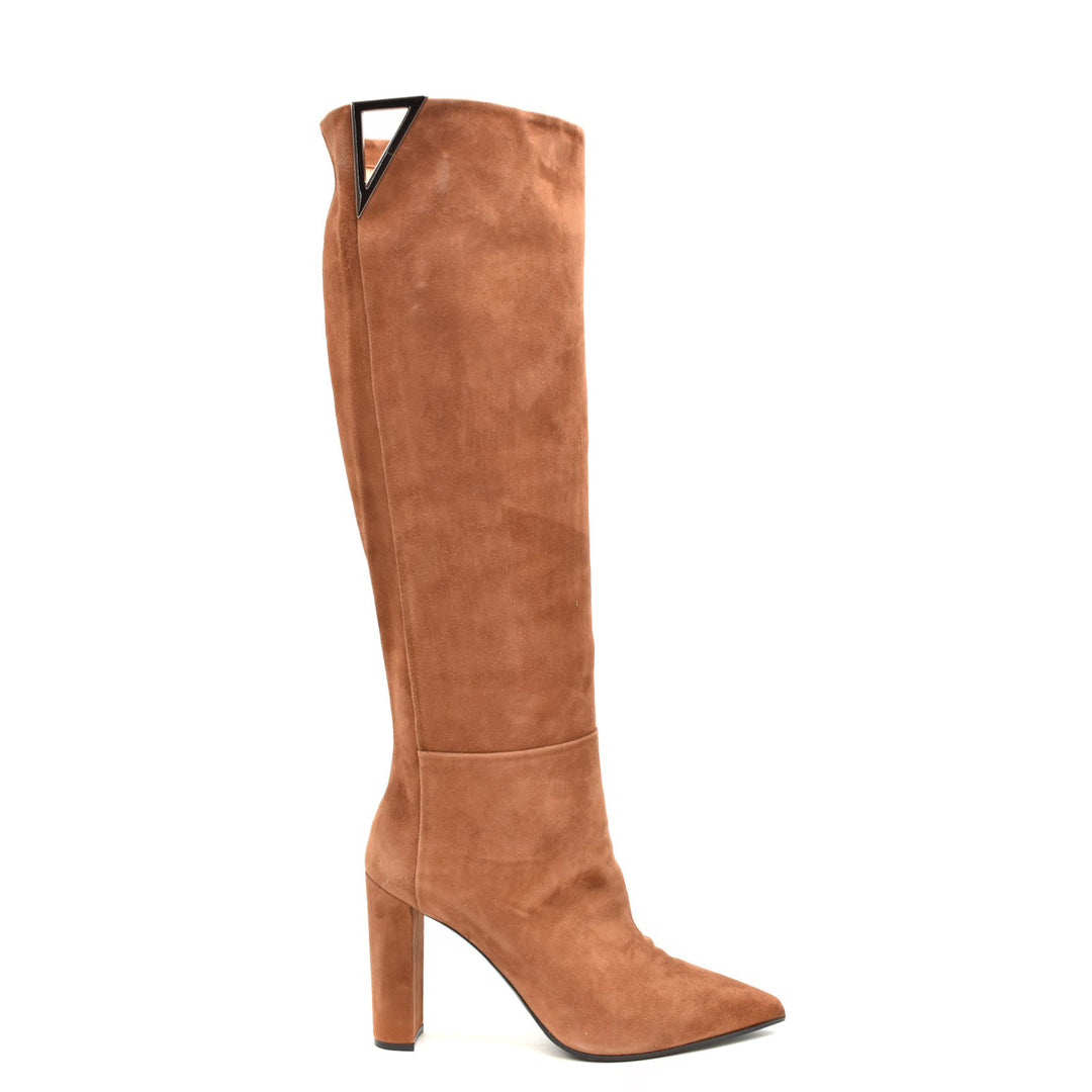 Ninalilou Women Boots