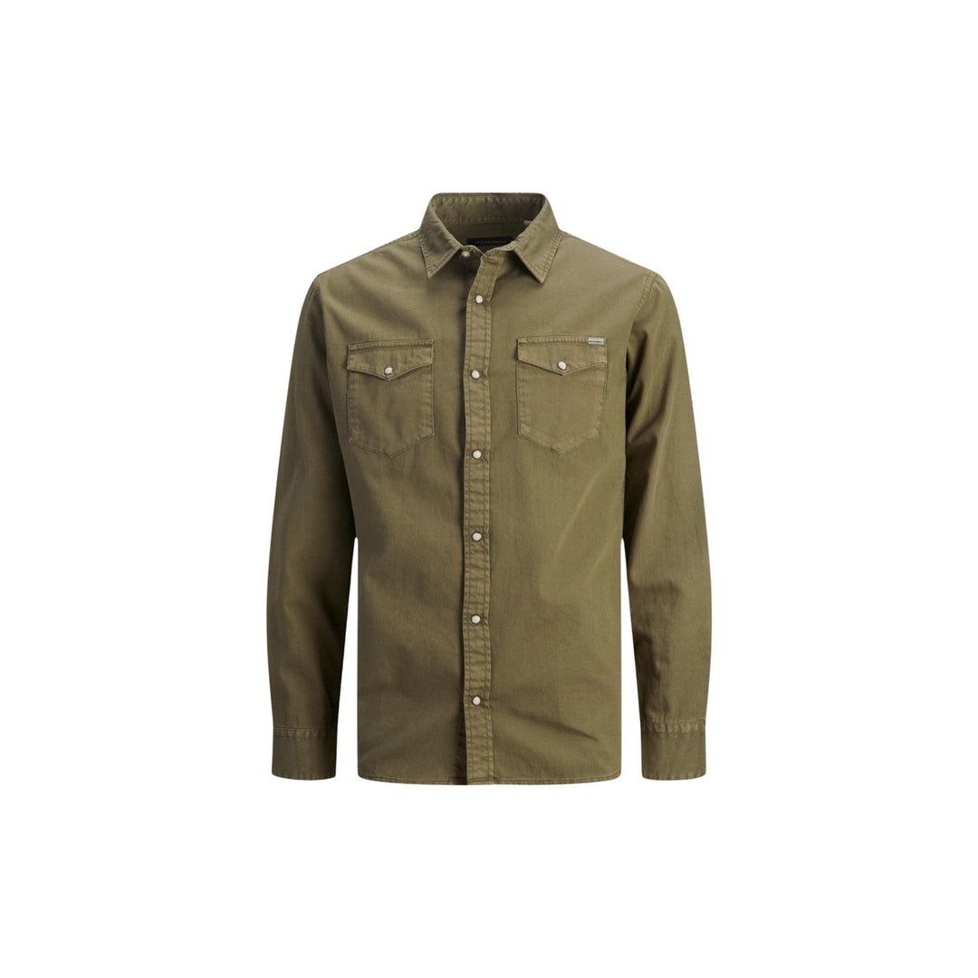 Jack &amp; Jones Men Shirt