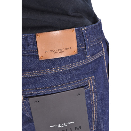 Paolo Pecora Men Jeans