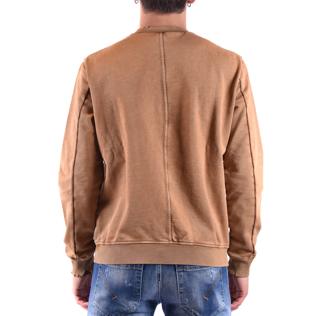 Paolo Pecora Men Sweatshirts