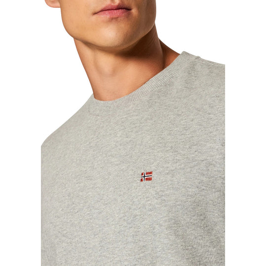 Napapijri Men Sweatshirts