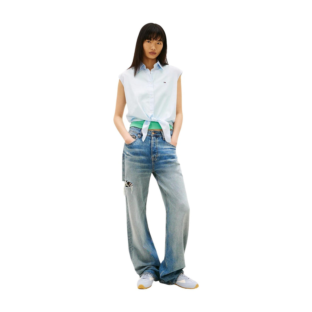 Tommy Hilfiger Jeans  Women Shirt