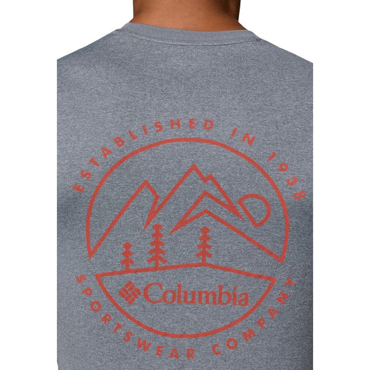 Columbia Men T-Shirt