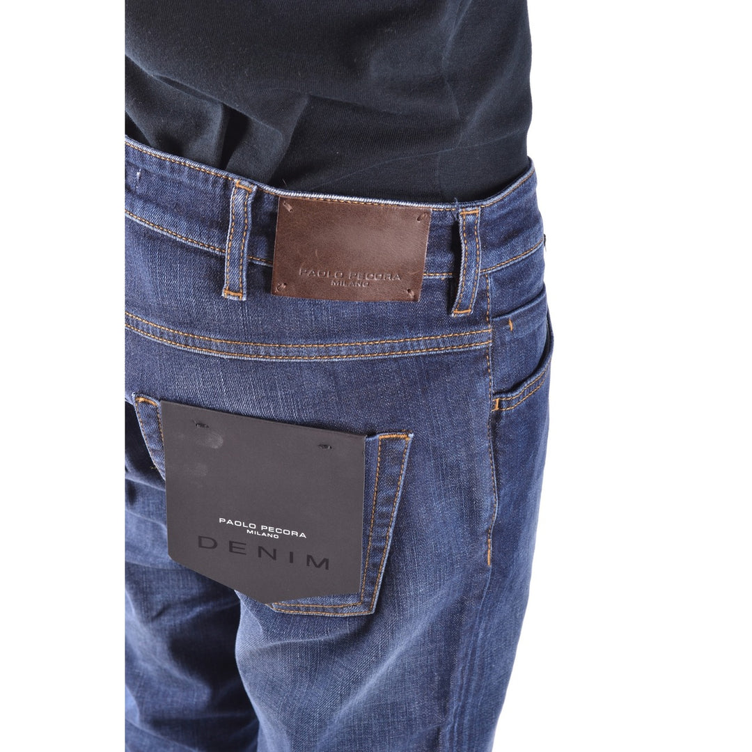 Paolo Pecora Men Jeans