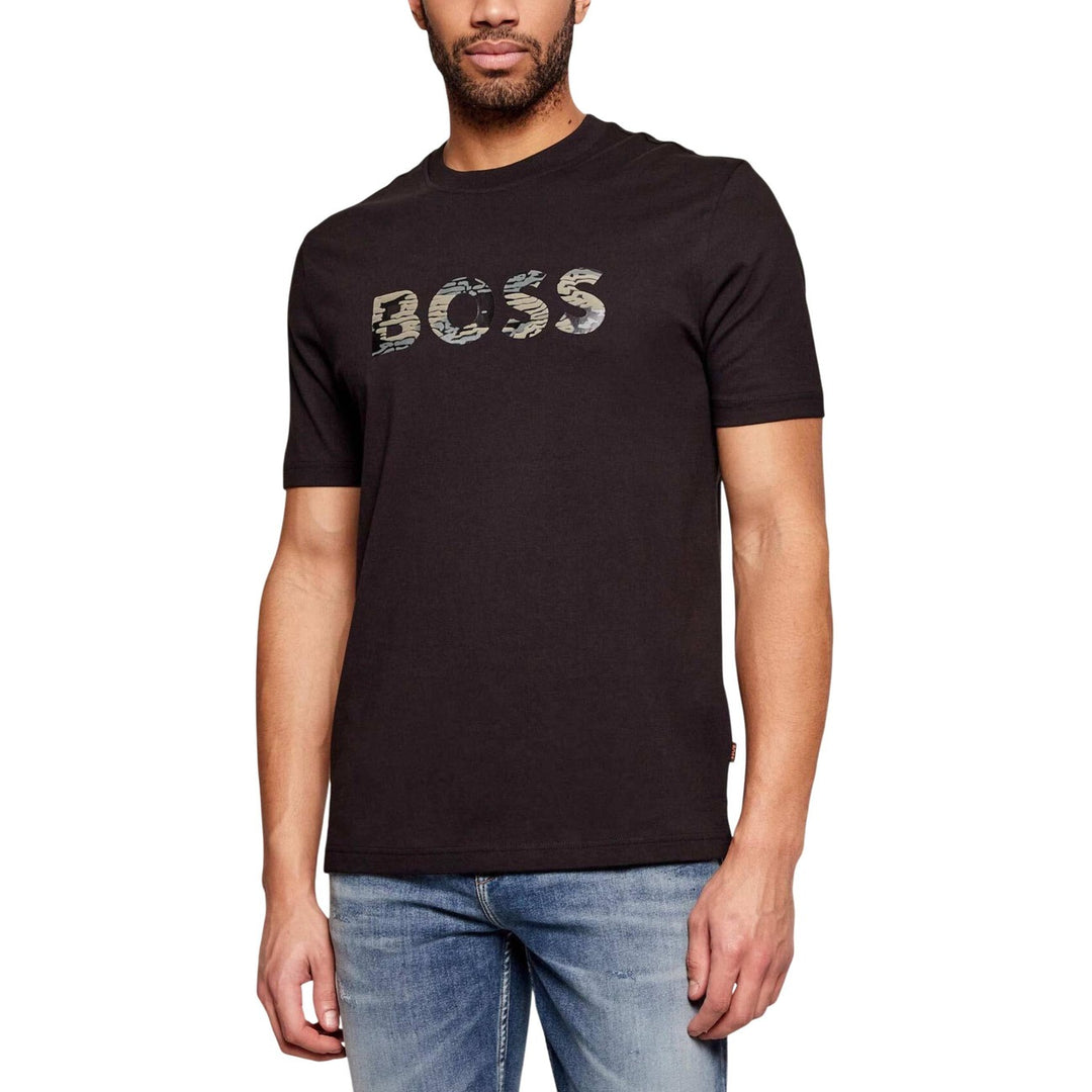 Boss Men T-Shirt