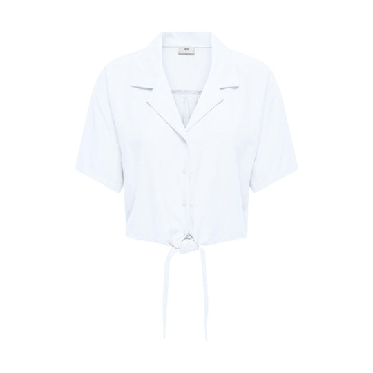 Jacqueline De Yong  Women Shirt