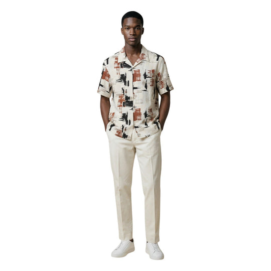 Antony Morato Men Shirt