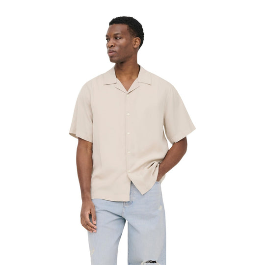 Only &amp; Sons Men Shirt