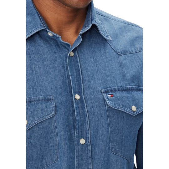 Tommy Hilfiger Men Shirt