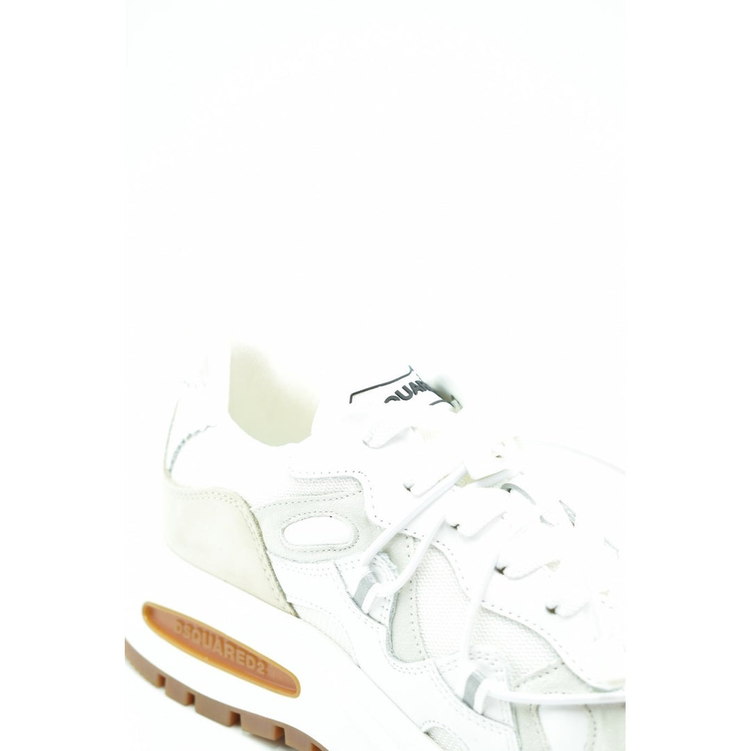 Dsquared2 Women Sneakers
