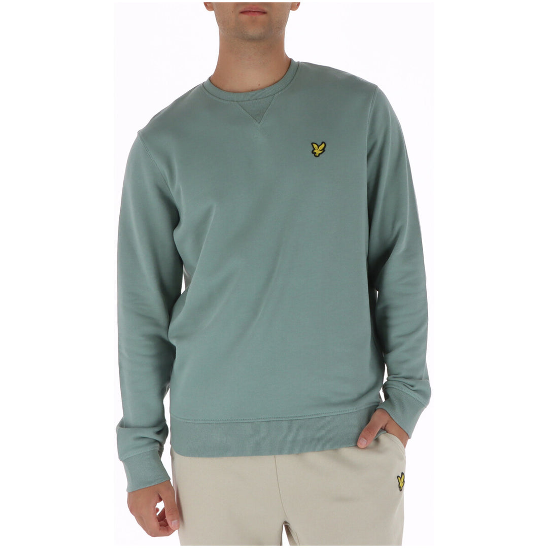 Lyle &amp; Scott Men Sweatshirts