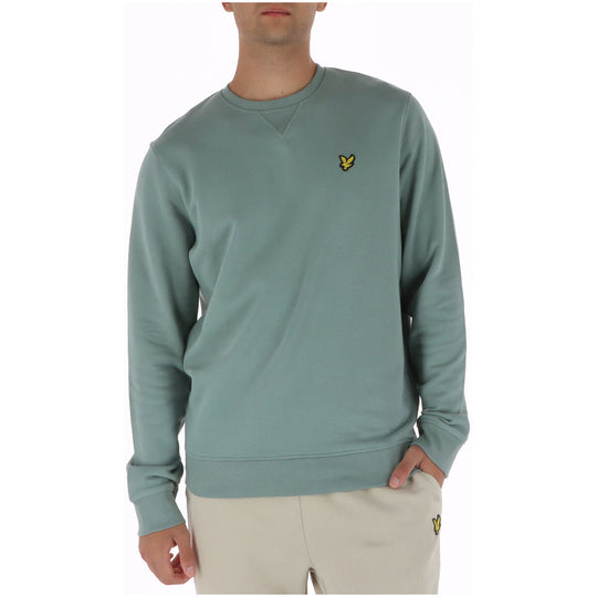 Lyle &amp; Scott Men Sweatshirts