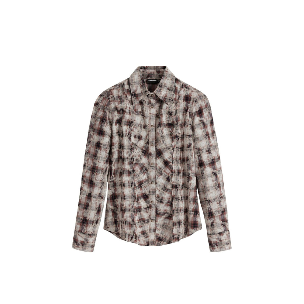 Desigual  Women Shirt
