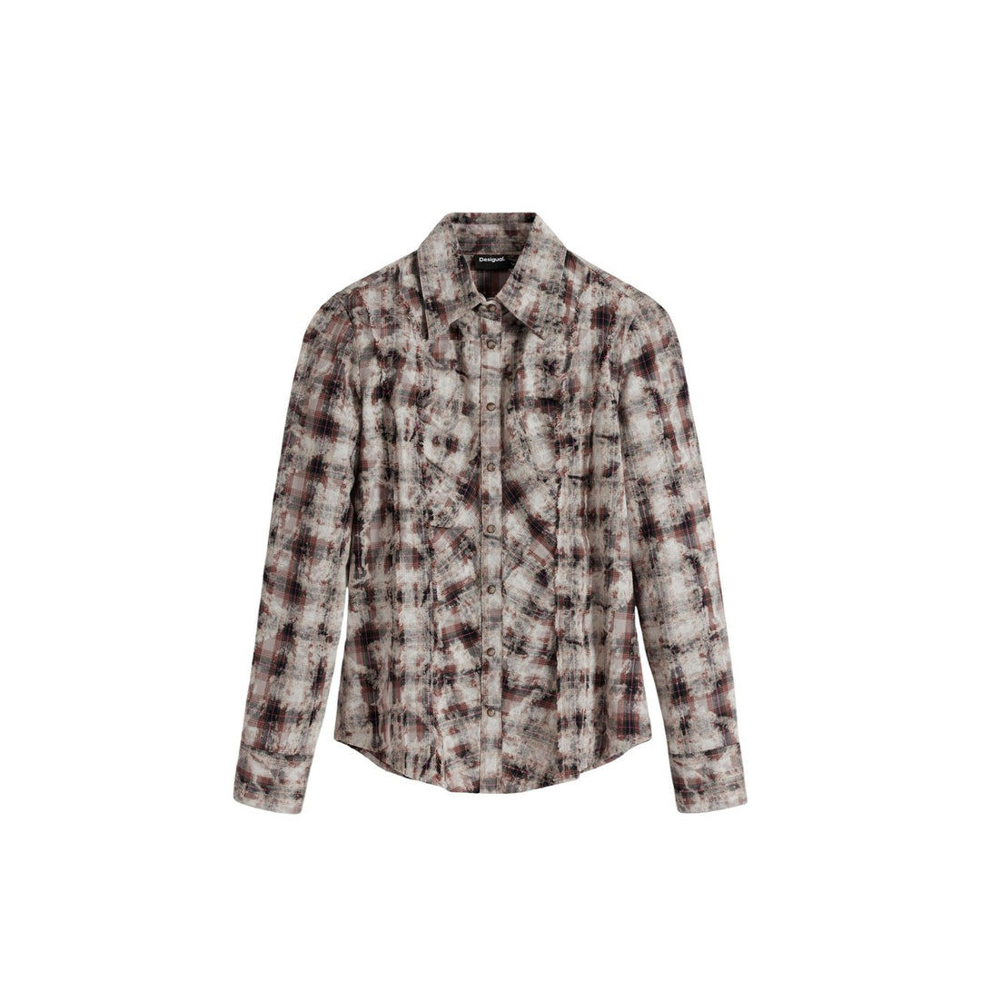 Desigual  Women Shirt