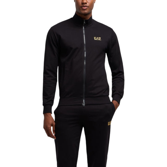 Ea7 Men Tracksuits