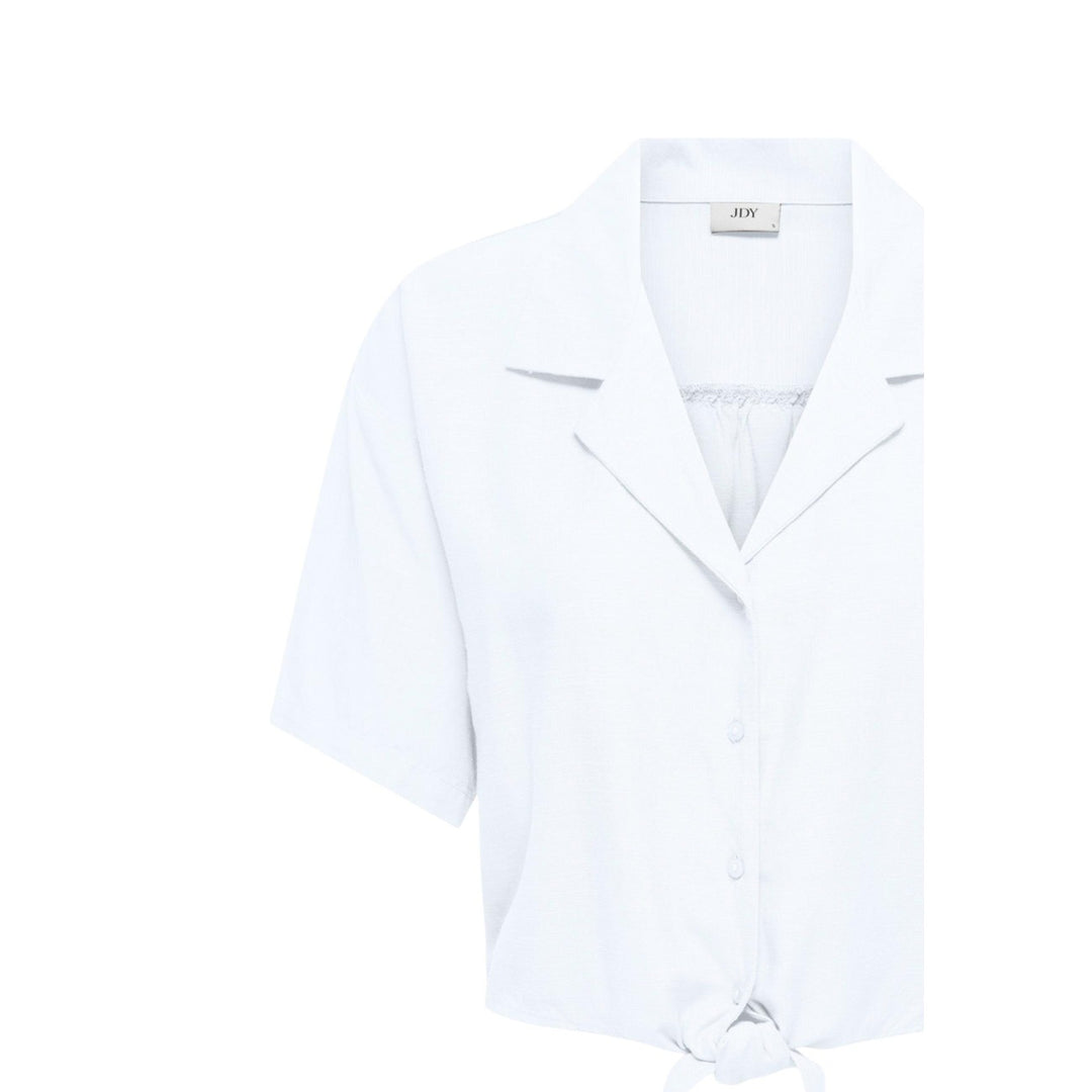 Jacqueline De Yong  Women Shirt