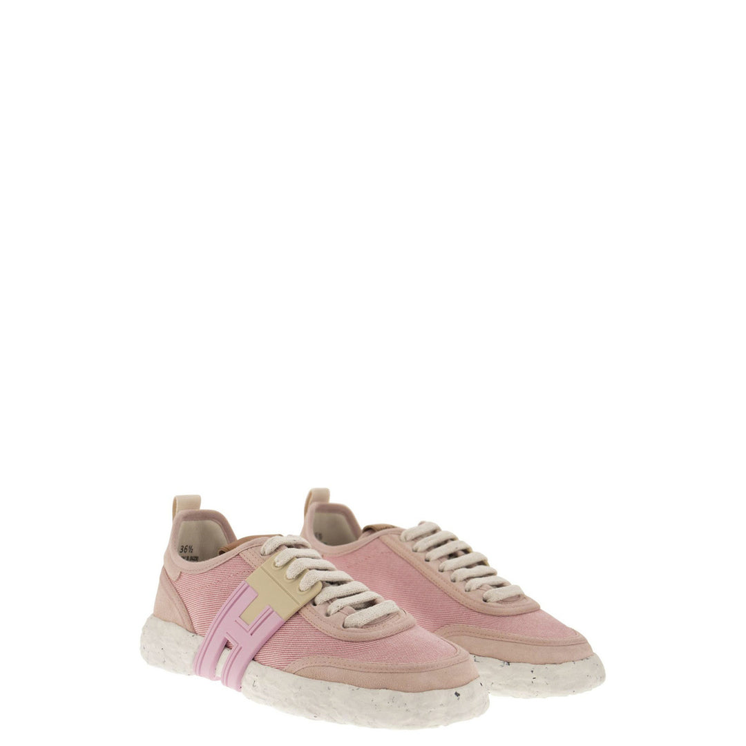 Hogan Women Sneakers