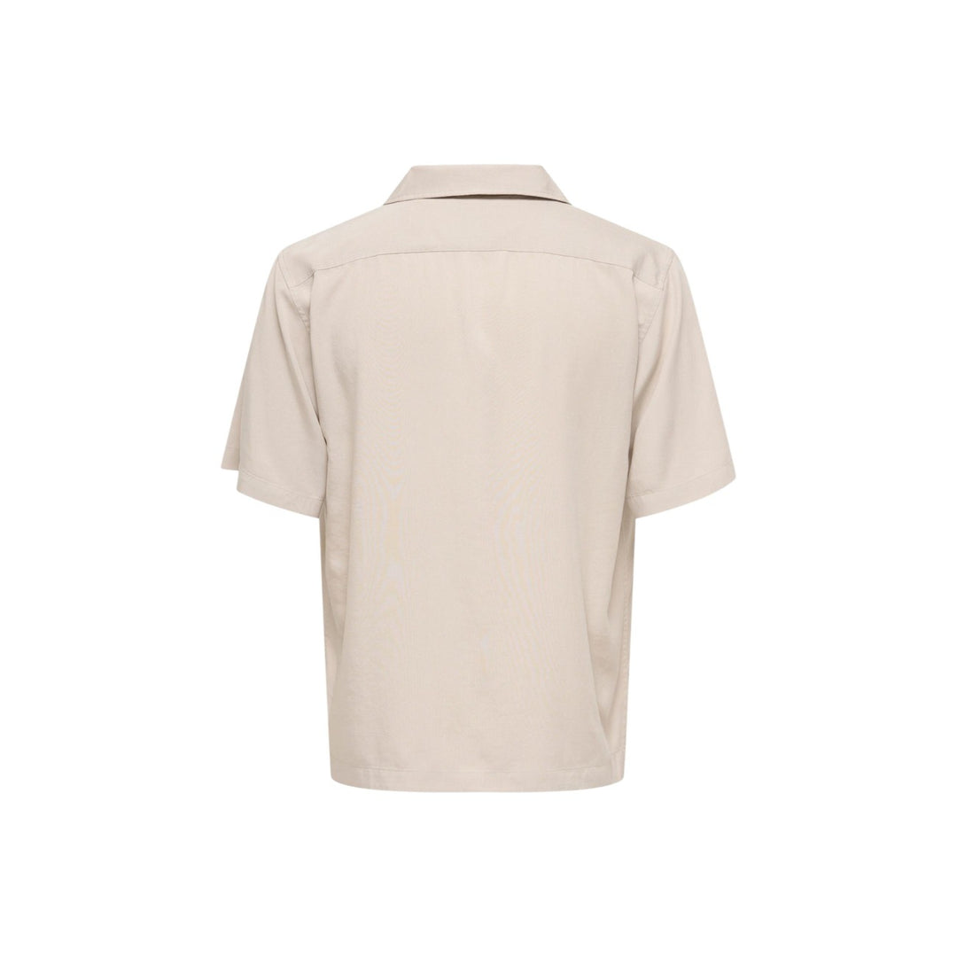 Only &amp; Sons Men Shirt