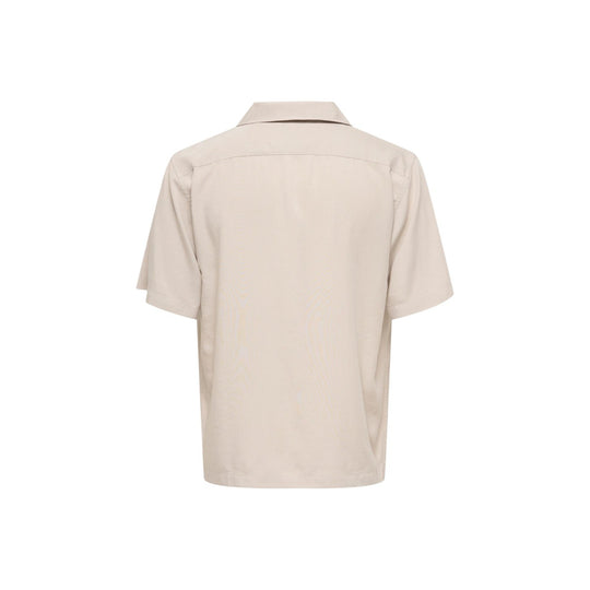 Only &amp; Sons Men Shirt