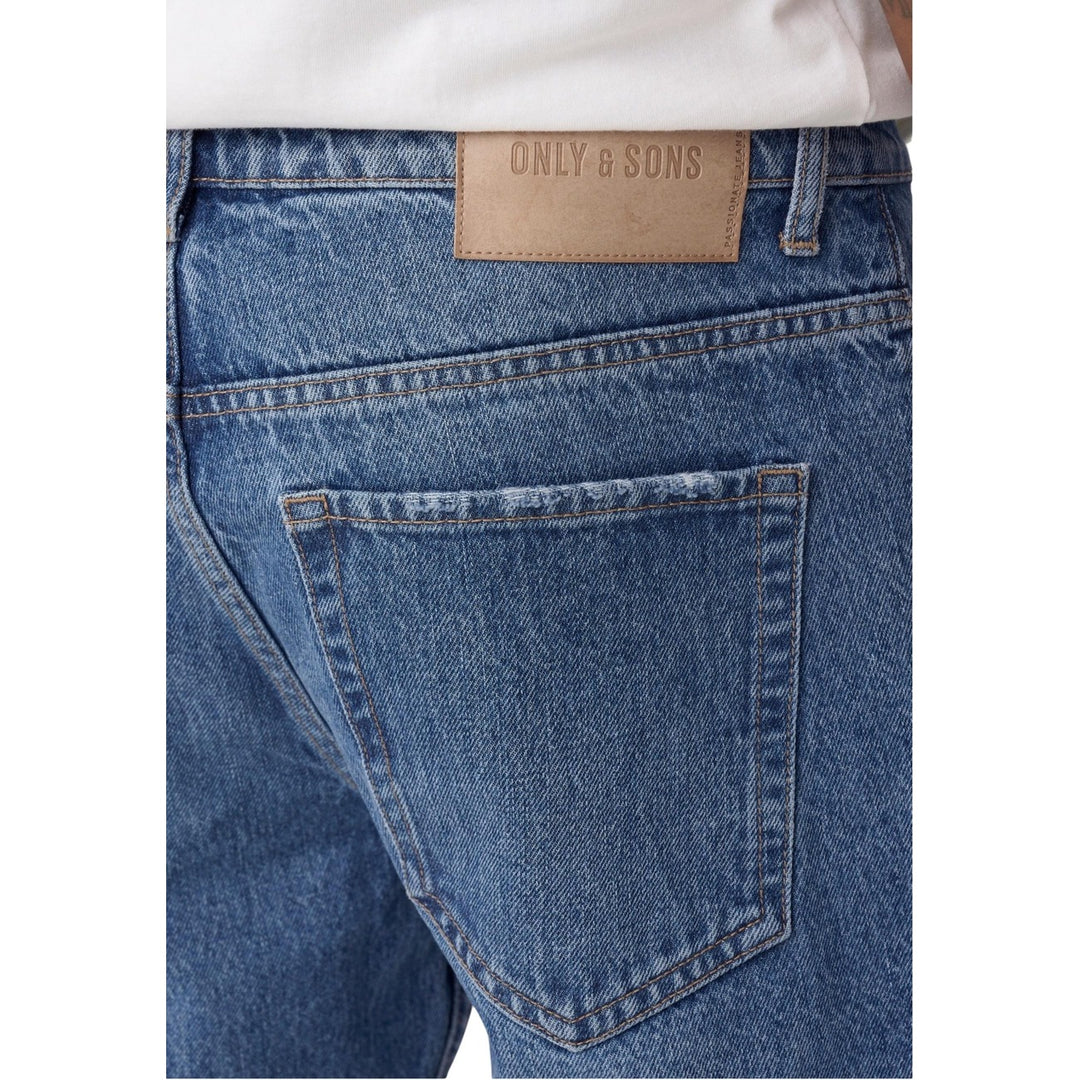 Only &amp; Sons Men Jeans
