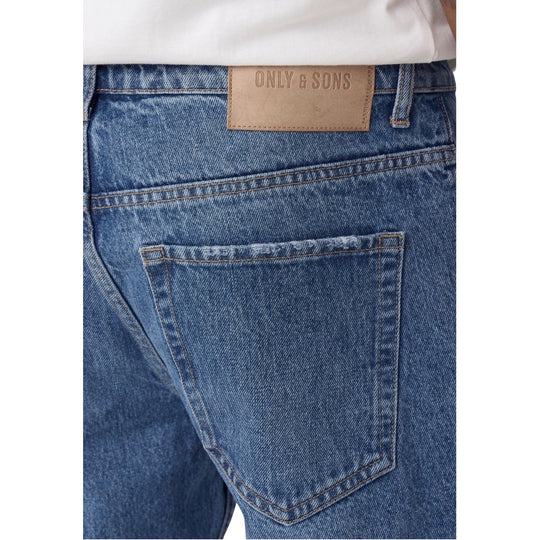 Only &amp; Sons Men Jeans