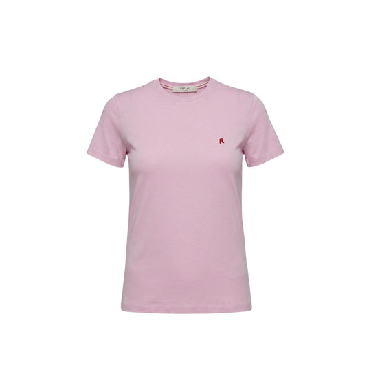 Replay  Women T-Shirt