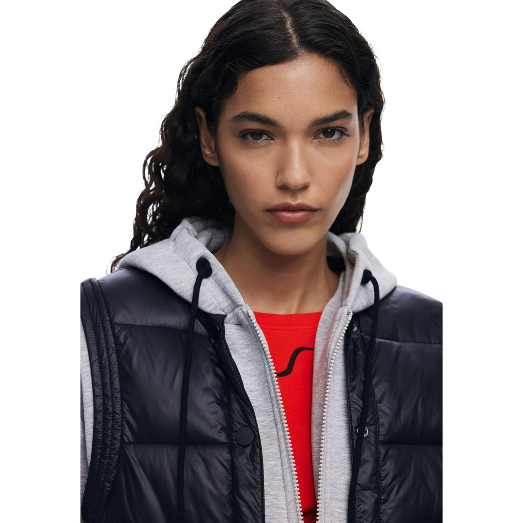 Desigual  Women Sweatshirts