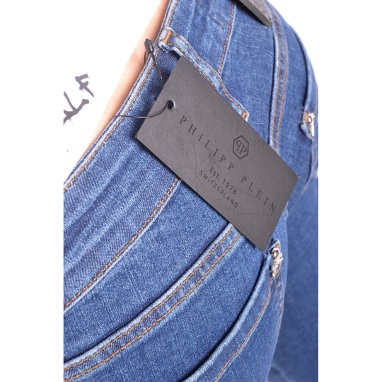 Philipp Plein  Women Jeans