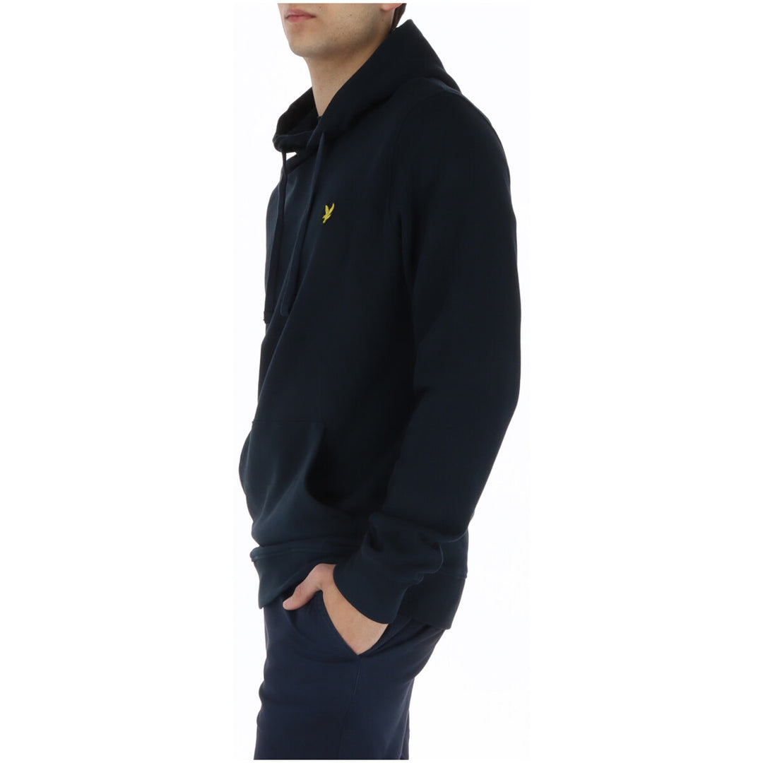 Lyle &amp; Scott Men Sweatshirts