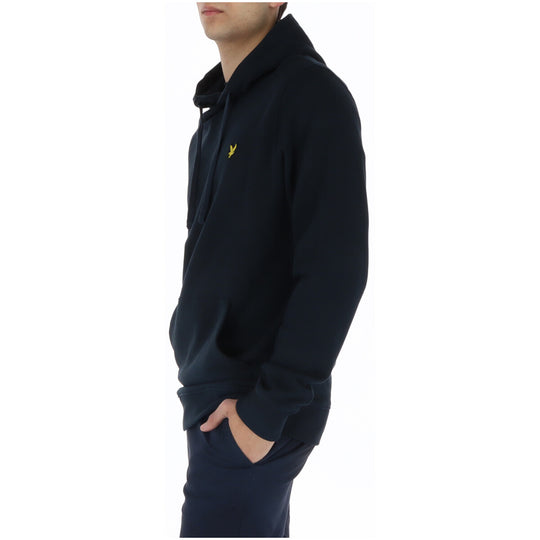 Lyle &amp; Scott Men Sweatshirts