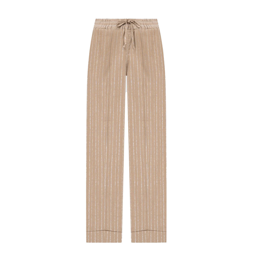 Twinset  Women Trousers
