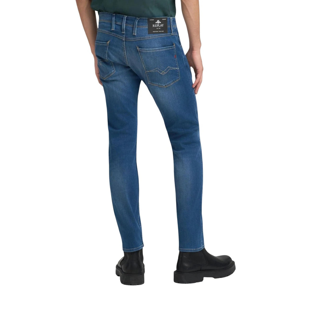 Replay Men Jeans