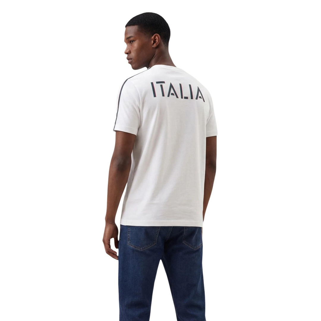 Ea7 Men T-Shirt