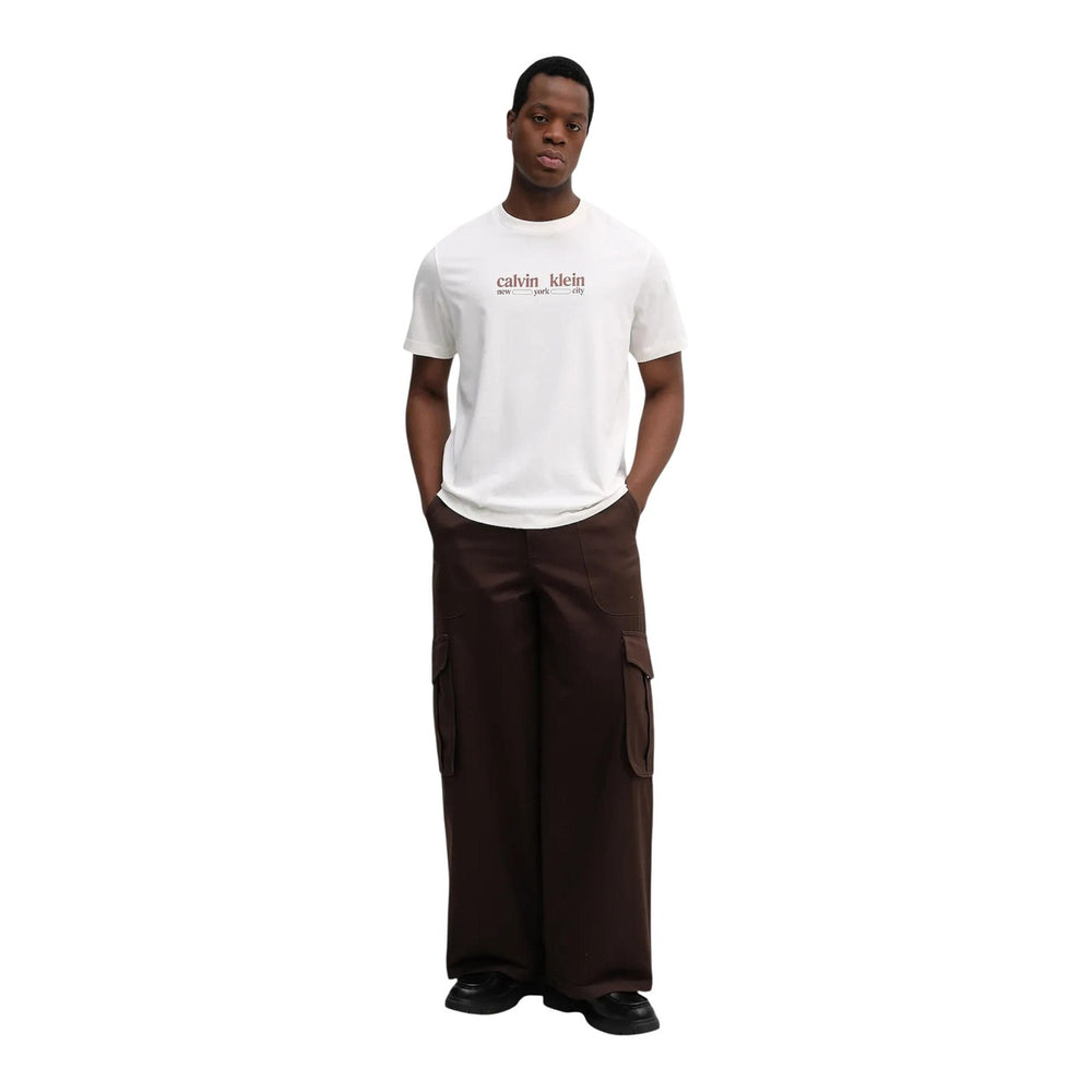 Calvin Klein Jeans Men T-Shirt