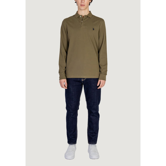 U.s. Polo Assn. Men Polo