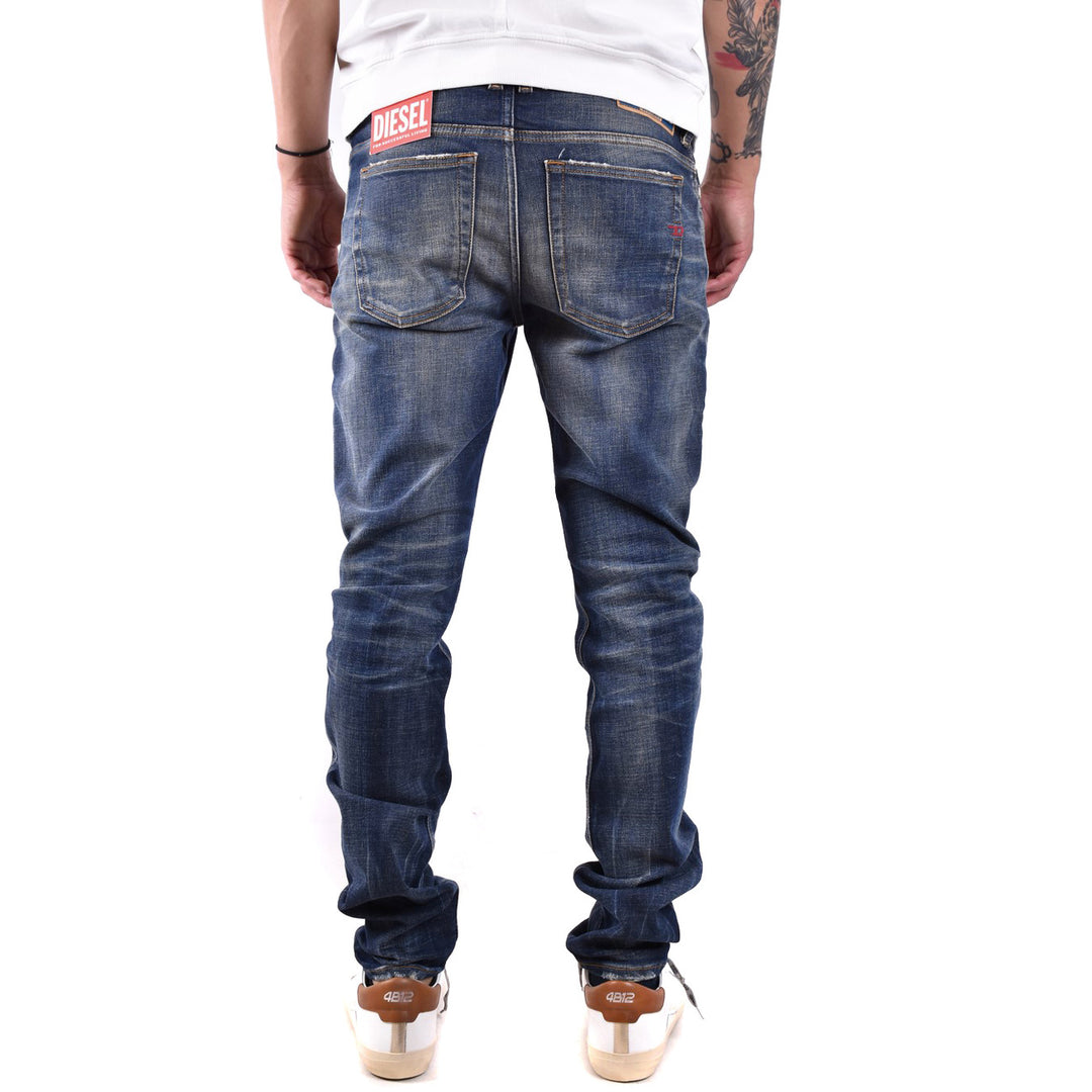 Diesel Men Jeans