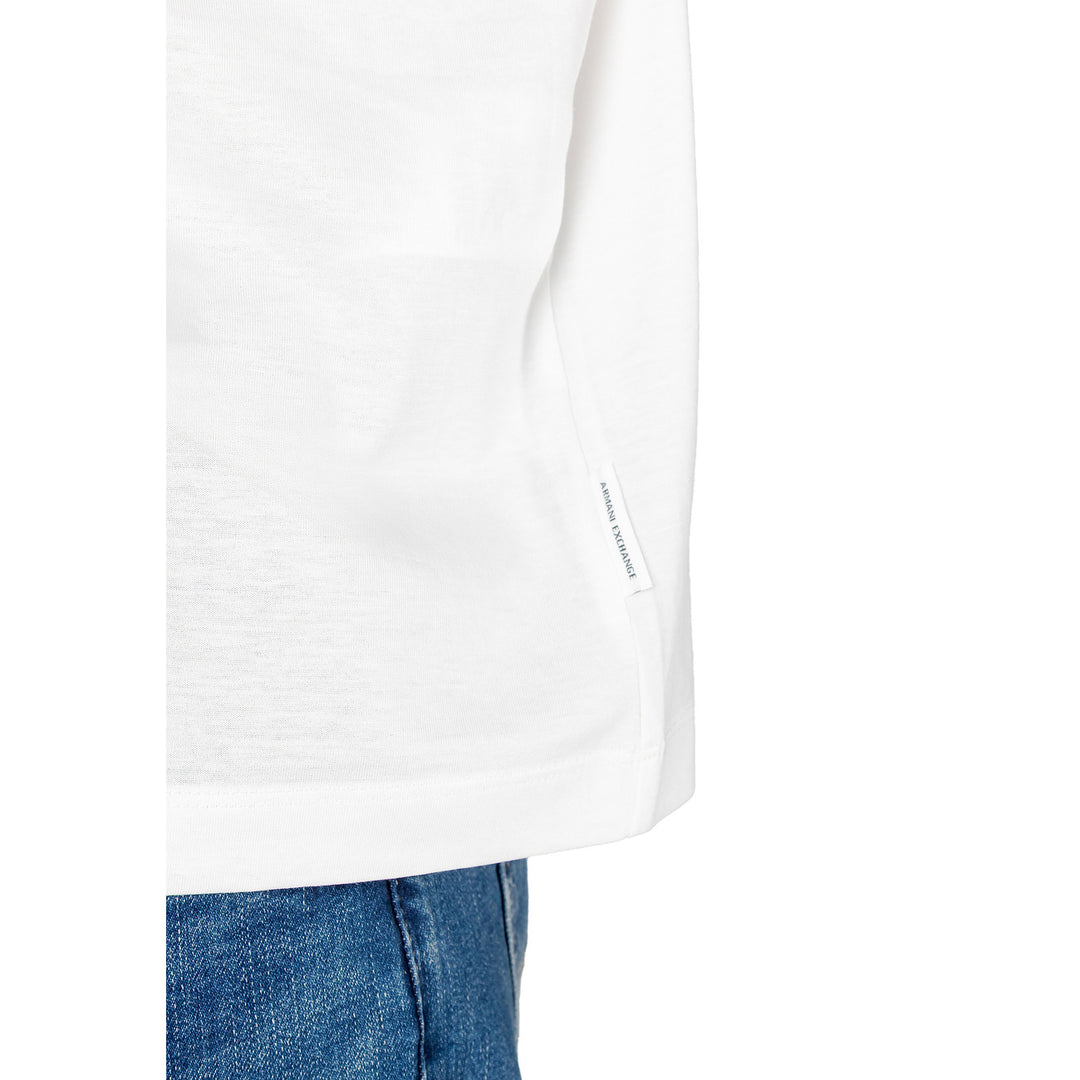 Armani Exchange Men Polo
