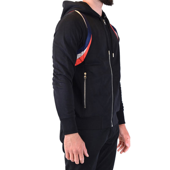 Alexander Mcqueen Men Sweatshirts