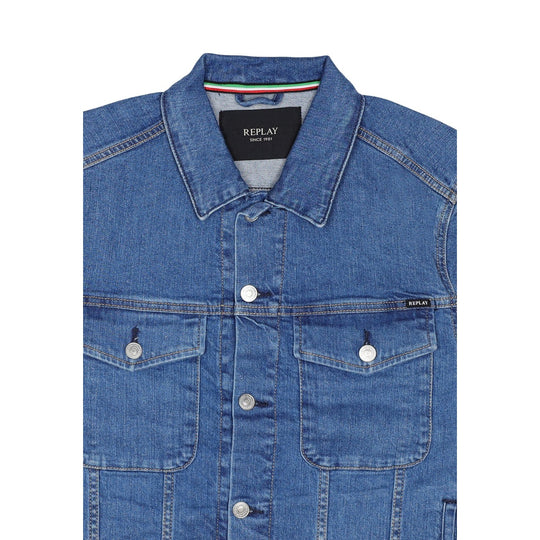 Replay Men Jacket