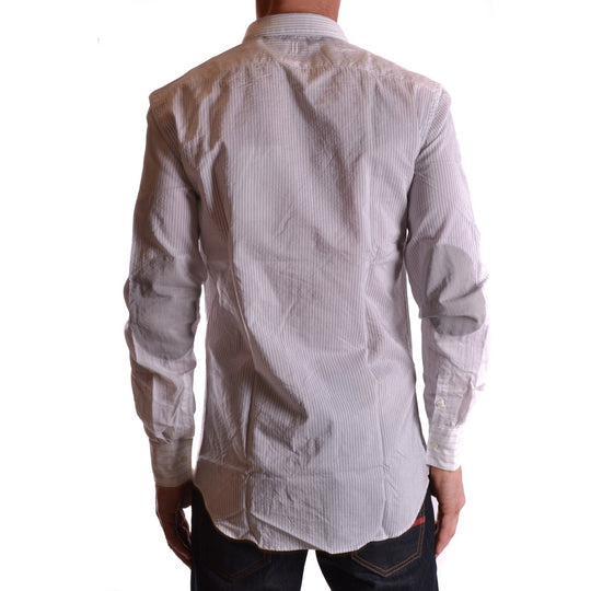 Neil Barrett Men Shirt