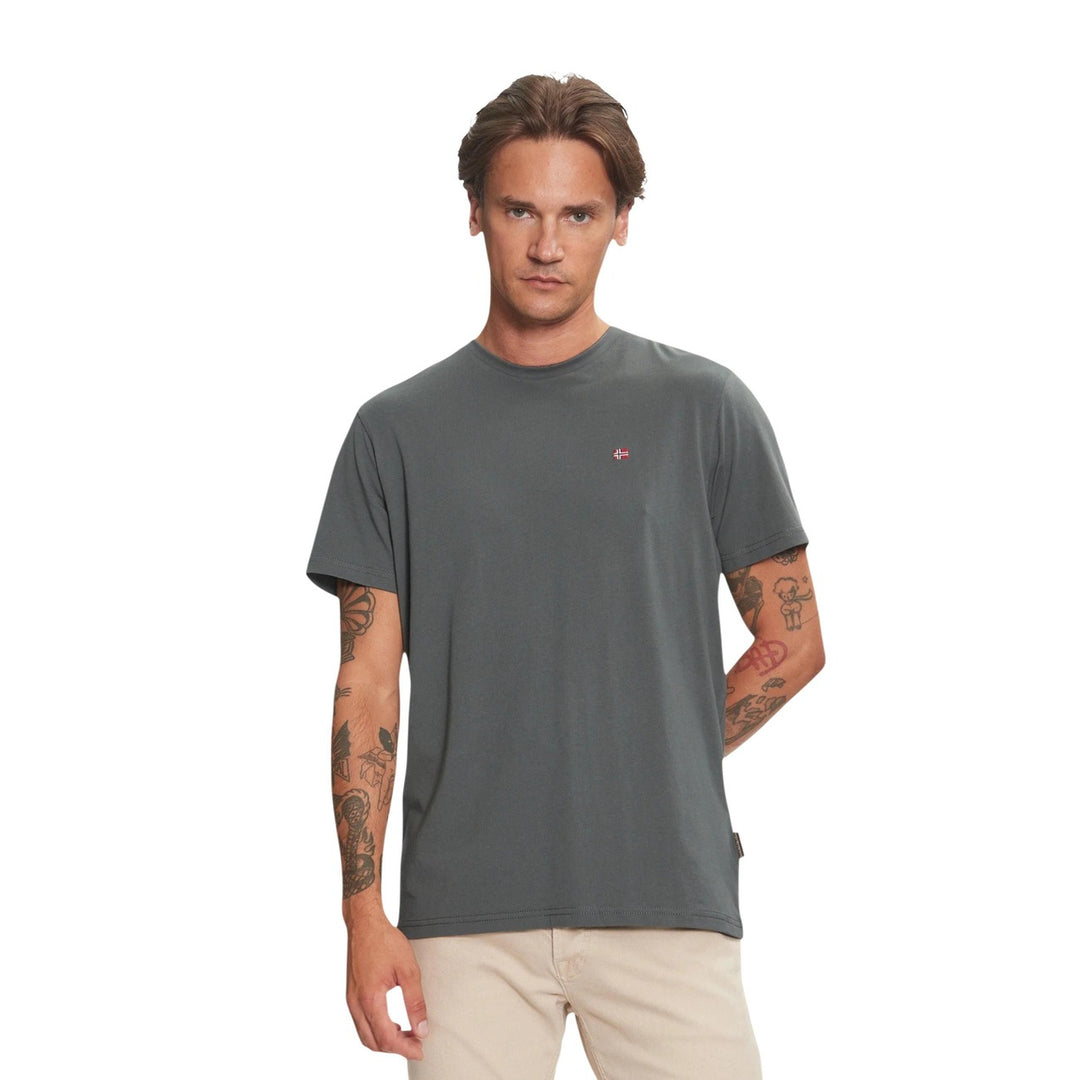 Napapijri Men T-Shirt