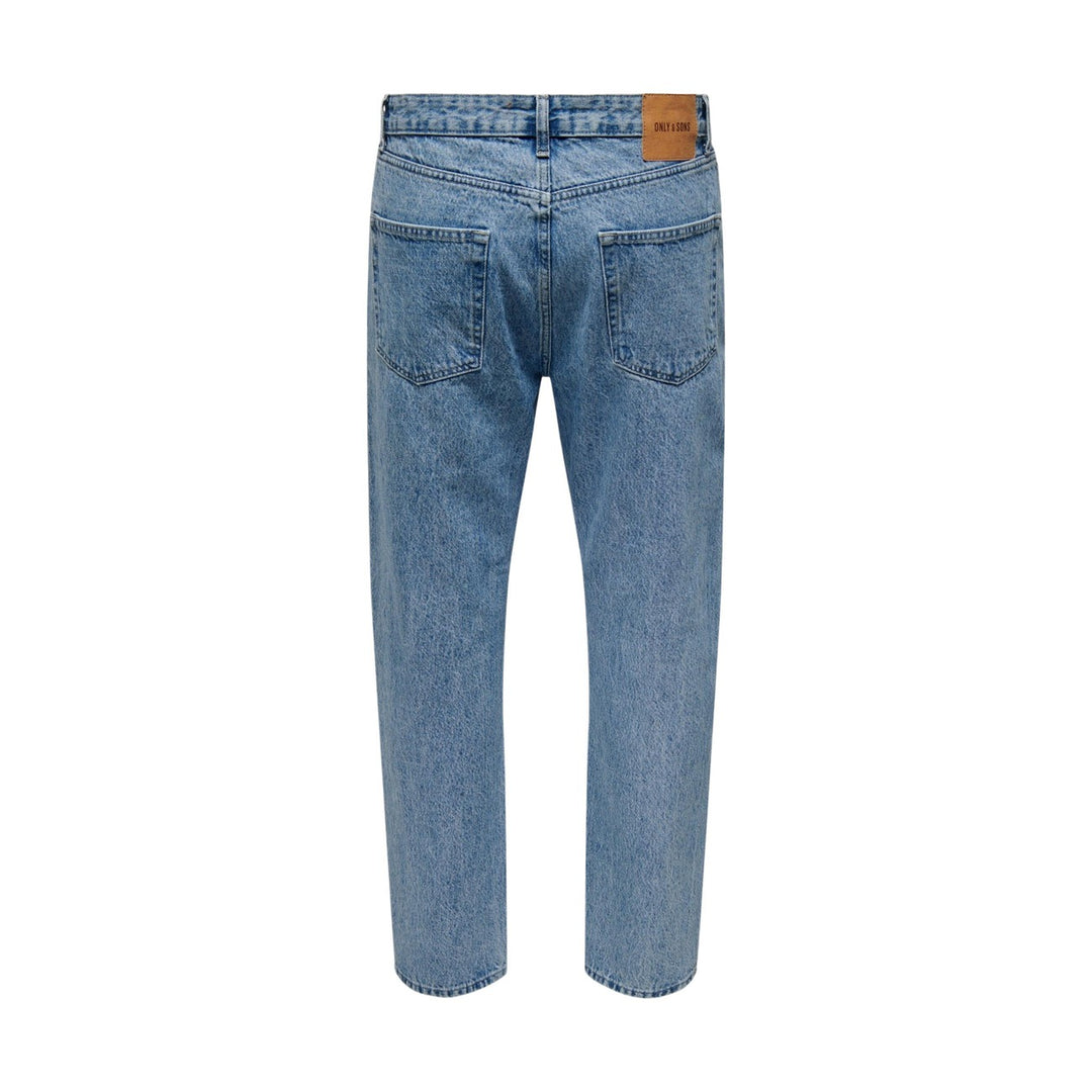 Only &amp; Sons Men Jeans
