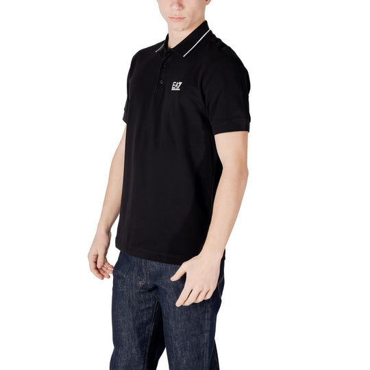 Ea7 Men Polo