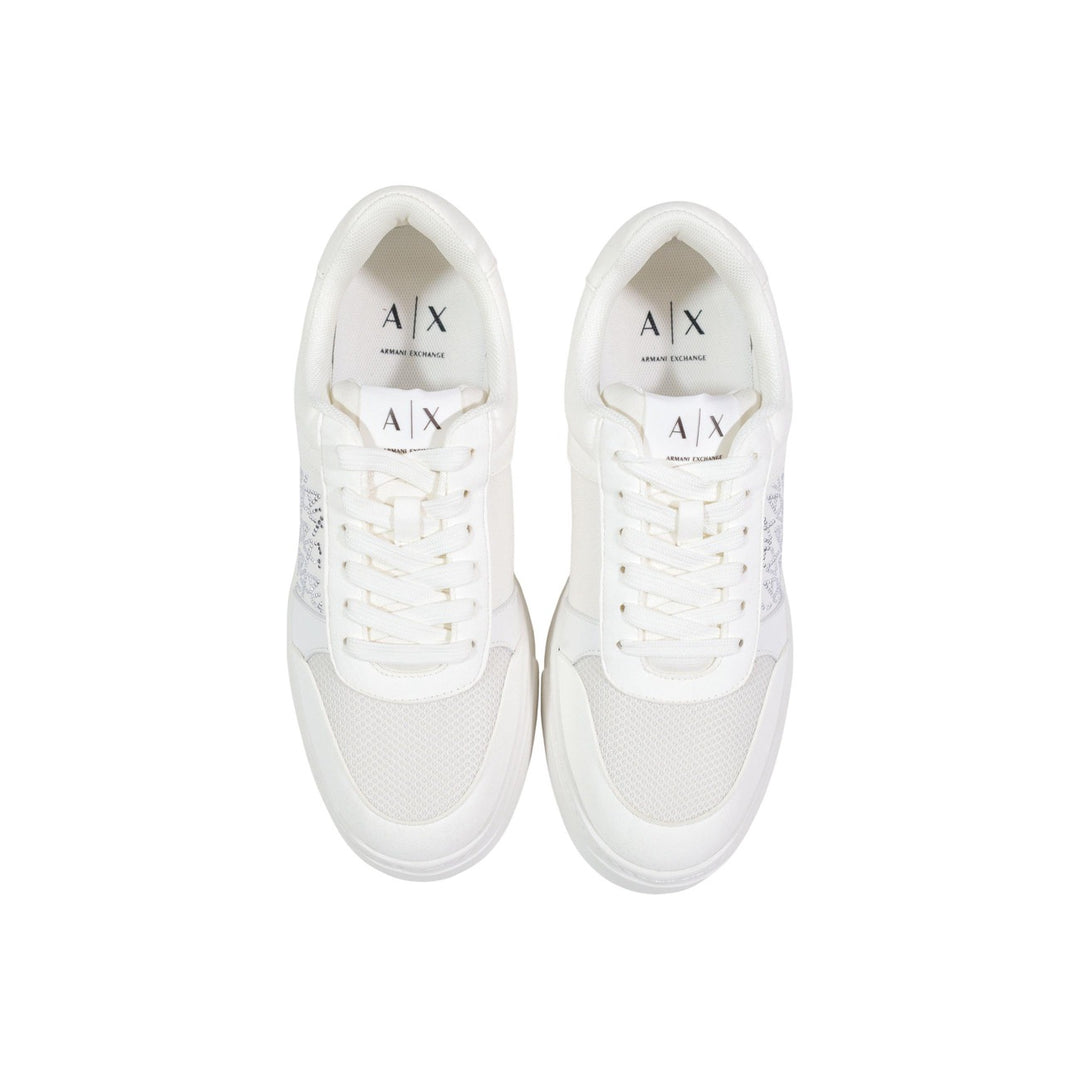 Armani Exchange Women Sneakers